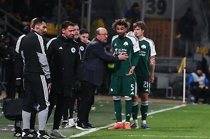 Το πλάνο έγινε… αεροπλάνο και έφερε τη συντριβή του Παναθηναϊκού στη Νέα Φιλαδέλφεια