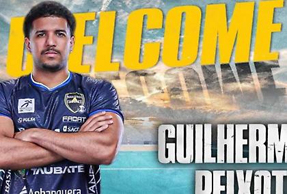 Διπλή ενίσχυση με Ριμπέ και Πεϊσότο για την ΑΕΚ