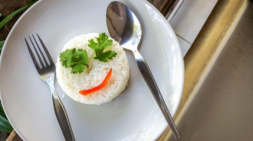 9 fun facts που δεν γνώριζες για το ρύζι