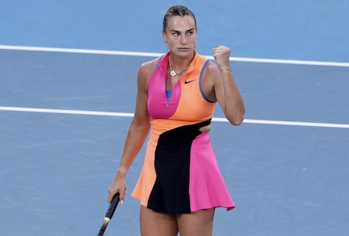 Πρόκριση για Σαμπαλένκα, με ανατροπή ο Ζβέρεφ