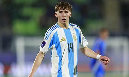 Προσγειώθηκε στην Ελλάδα ο Αντίνο για Παναθηναϊκό