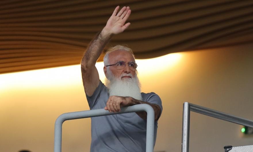 ΠΑΕ ΠΑΟΚ: «Ο μαραθώνιος συνεχίζεται, στηρίζουμε την ομάδα με την φωνή μας»