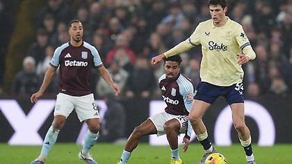 Άστον Βίλα-Έβερτον