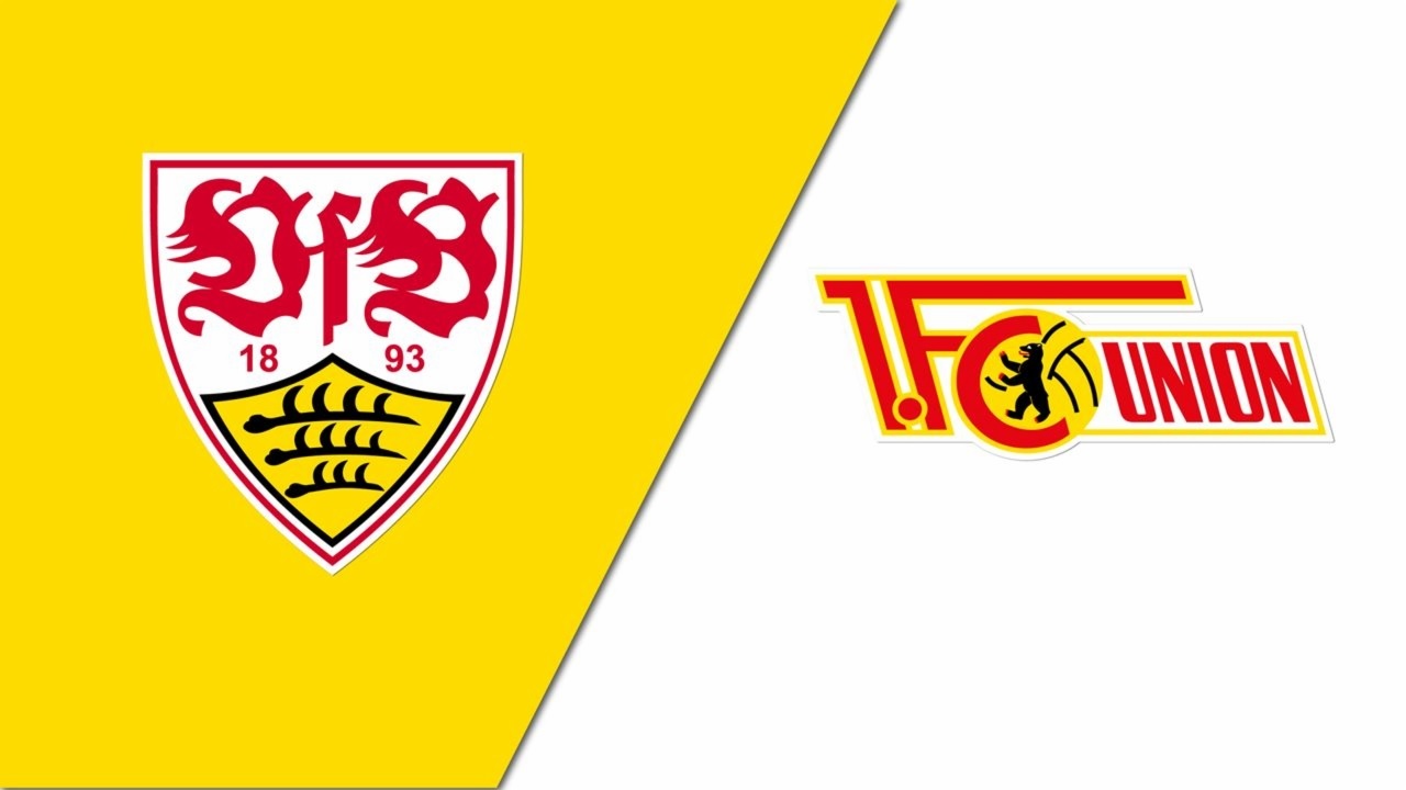 Στουτγκάρδη-Ουνιόν Βερολίνου 