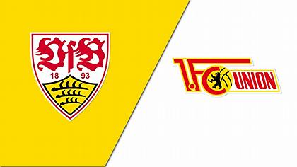 Στουτγκάρδη-Ουνιόν Βερολίνου