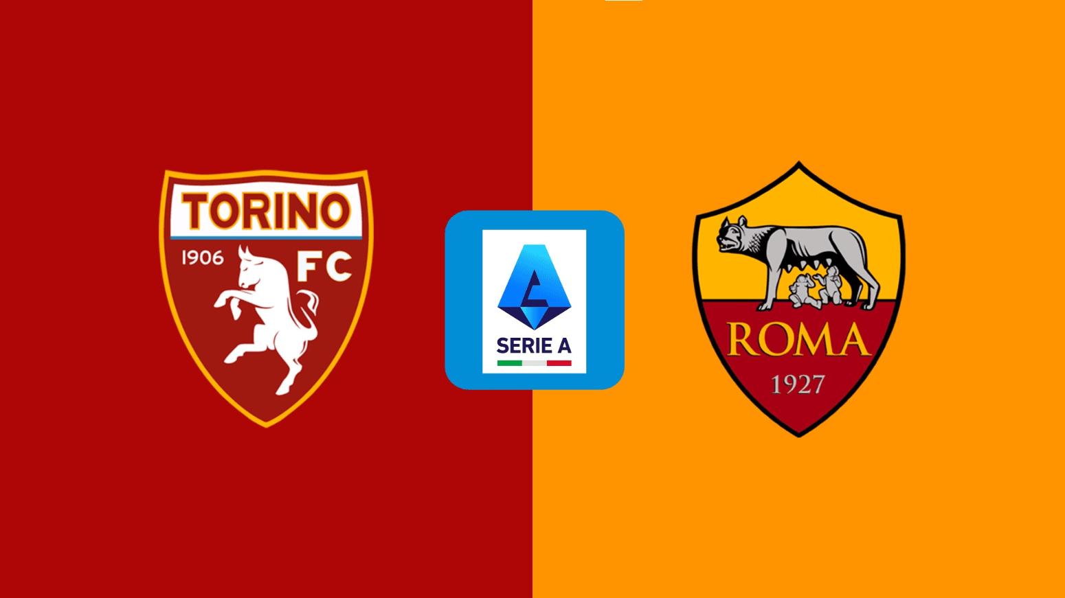 Τορίνο-Ρόμα 
