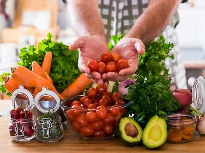 ΕΚΤ: Πληθωρισμός τροφίμων στην Ευρώπη: Τι κρύβεται πίσω από τις συνεχείς αυξήσεις τιμών