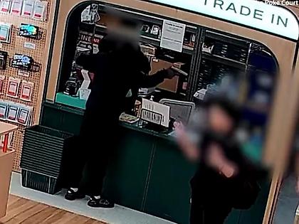 Ληστεία σε κατάστημα «Pokemon» στη Νέα Υόρκη: Ληστές έφυγαν με λεία 100.000 δολαρίων