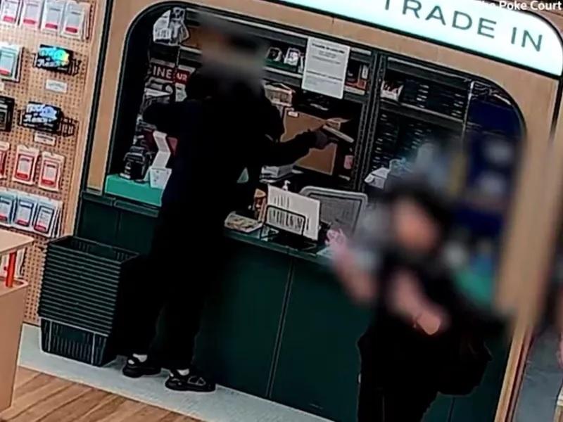 Ληστεία σε κατάστημα «Pokemon» στη Νέα Υόρκη: Ληστές έφυγαν με λεία 100.000 δολαρίων