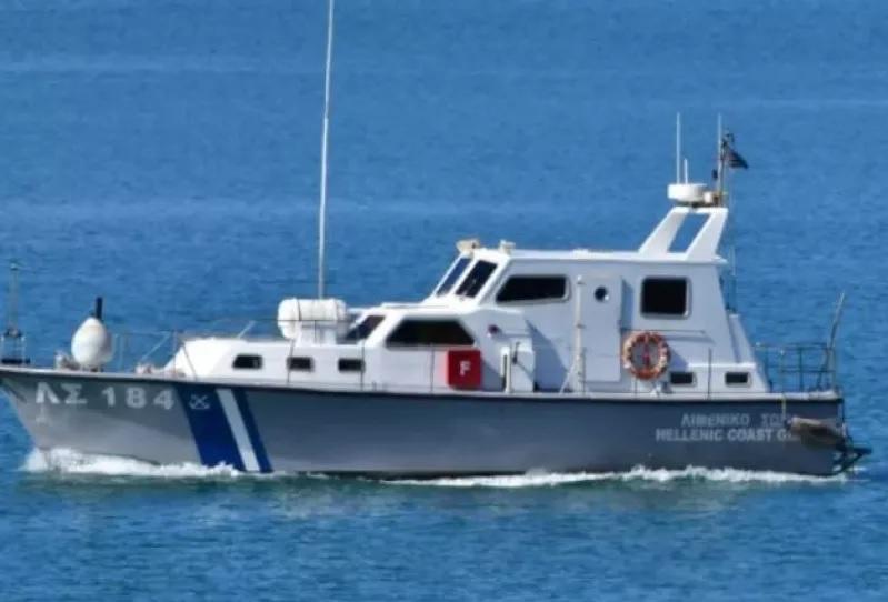 Λήμνος: 20χρονος έπεσε σε γκρεμό 200 μέτρων - Ανασύρθηκε χωρίς τις αισθήσεις του