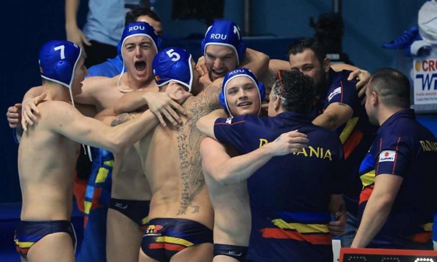 Γεωργία-Ρουμανία 10-15