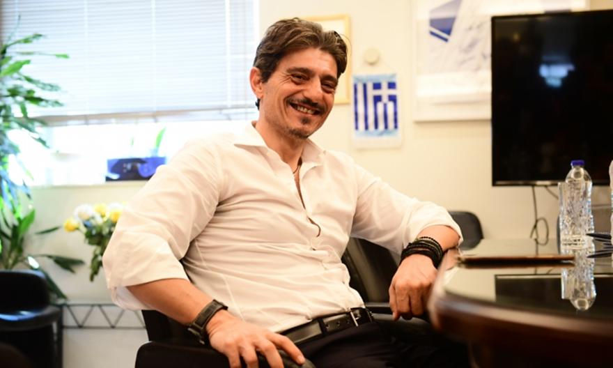 Γιαννακόπουλος: «Δήλωσα στο Δικαστήριο ότι δεν επιθυμώ την καταδίκη των Αγγελόπουλων»