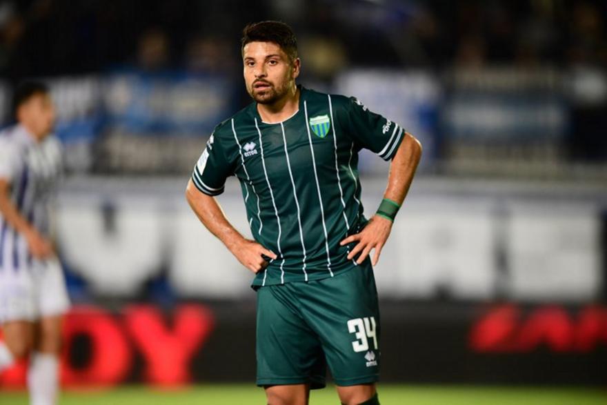 Παναιτωλικός-Λεβαδειακός: Οι 11άδες της αναμέτρησης