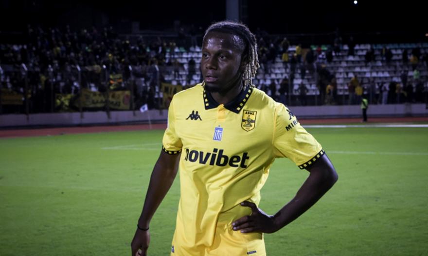 Ξεκίνησε ατομικό πρόγραμμα ο Μεντίλ στον Άρη