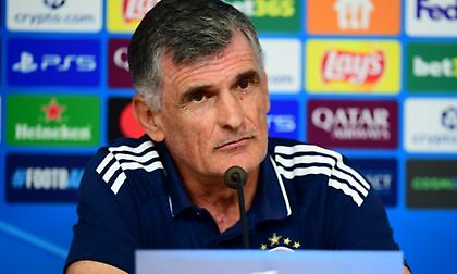 Live Streaming: Η συνέντευξη Τύπου του Μεντιλίμπαρ ενόψει Λεβερκούζεν