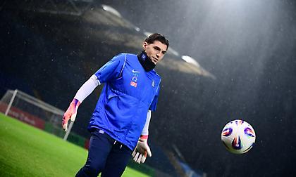 Επιβεβαιώνει και ο Ρομάνο για Μανδά: «Τα βρήκε σε όλα με την Μπόρνμουθ»!