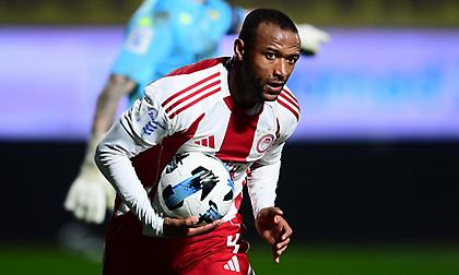 Μεντιλίμπαρ: «Δεν θα παίξει βασικός ο Ελ Κααμπί - Φανταζόμαστε ότι θα φτάσει εγκαίρως για να είναι στον πάγκο»!