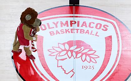 Ολυμπιακός: Ολοταχώς για sold out με Μακάμπι