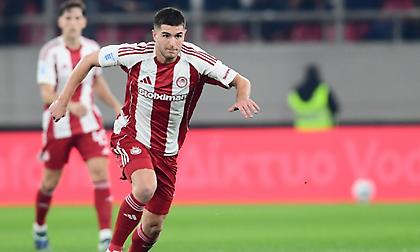 Μεντιλίμπαρ: Επιβεβαίωσε τη διαθεσιμότητα του Πιρόλα - Ανοιχτό το ενδεχόμενο αλλαγών στην ενδεκάδα