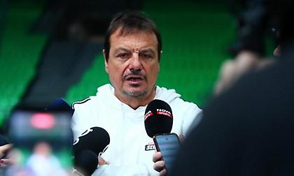 Αταμάν: «Είμαστε έτοιμοι να παλέψουμε και να κερδίσουμε την Μπασκόνια»