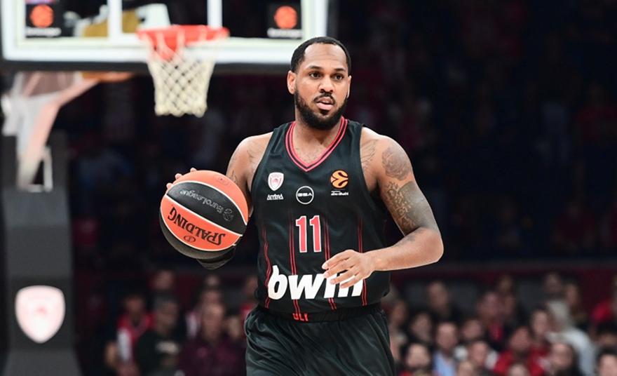 Ολυμπιακός: Μοναδικό πρόβλημα ο Μόρις εν όψει Μακάμπι