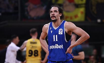 Ηρακλής: Χωρίς Γουέαρ και Τσιακμά με Πέγια