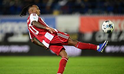 Ζέλσον: «Θέλουμε να συνεχίσουμε στο Champions League, είναι τελικός το ματς με την Μπάγερ»