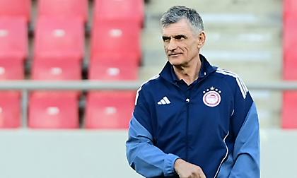 Δεν θέλει να ακούει για μεταγραφικά ο Μεντιλίμπαρ, το μυαλό όλων στη Λεβερκούζεν