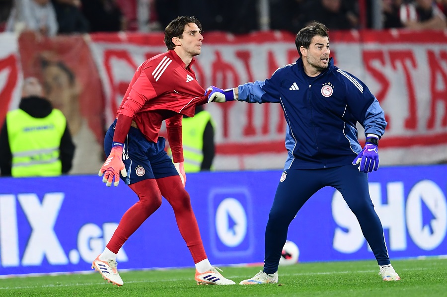 Ολυμπιακός: Δεν γίνεται να τα αφήνουν να περνάνε έτσι!