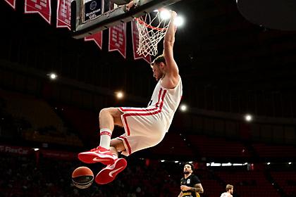 Ολυμπιακός-Μακάμπι Τελ Αβίβ: Φορτσάτοι «ερυθρόλευκοι» με στόχο την 6άδα