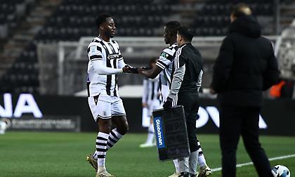 Όλα καλά με Μεϊτέ, εκτός ο Κωνσταντέλιας