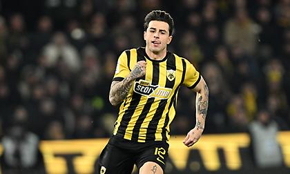 Ρότα: «Ήταν σωστή η κριτική μετά τον αποκλεισμό-Έχουμε… συμφωνία με τον Γιόβιτς»