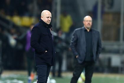 Τσακίρης: «Ο Νίκολιτς διάβασε τρομερά το ντέρμπι - Δεν απασχολεί ο Μπικάλιο την ΑΕΚ»