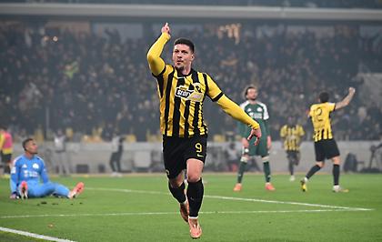 Κετσετζόγλου: «Ξεπέρασε την κρίση η ΑΕΚ-Κάνει διαφορά ο Γιόβιτς»