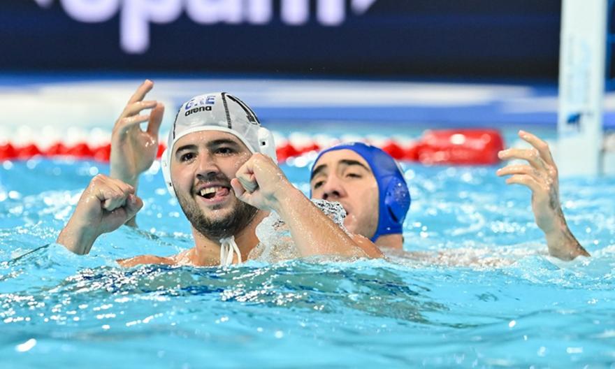 Η ημέρα και η ώρα του ημιτελικού της Εθνικής στο Ευρωπαϊκό Πρωτάθλημα και οι πιθανοί αντίπαλοι