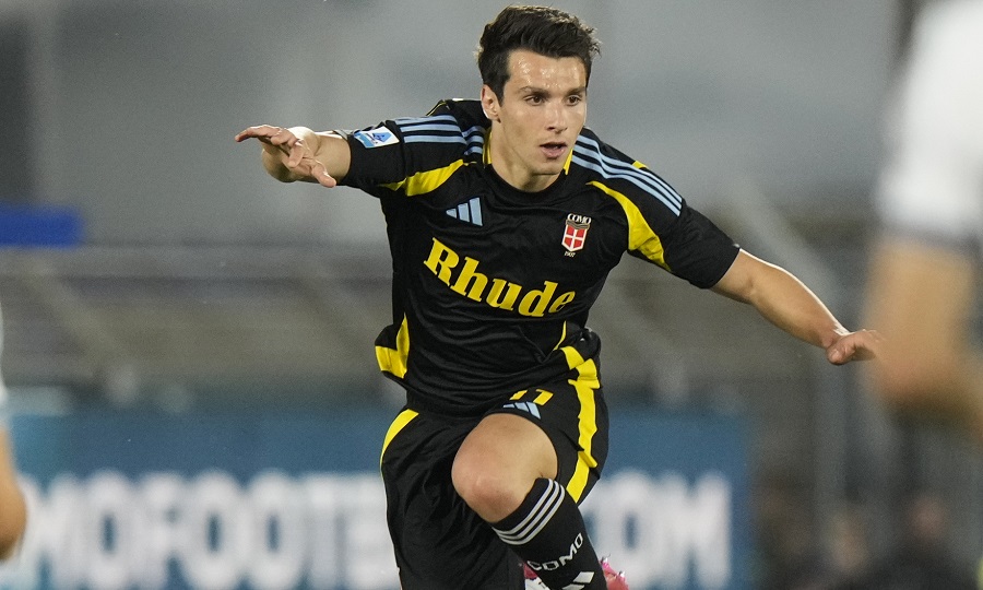 Λάτσιο-Κόμο 