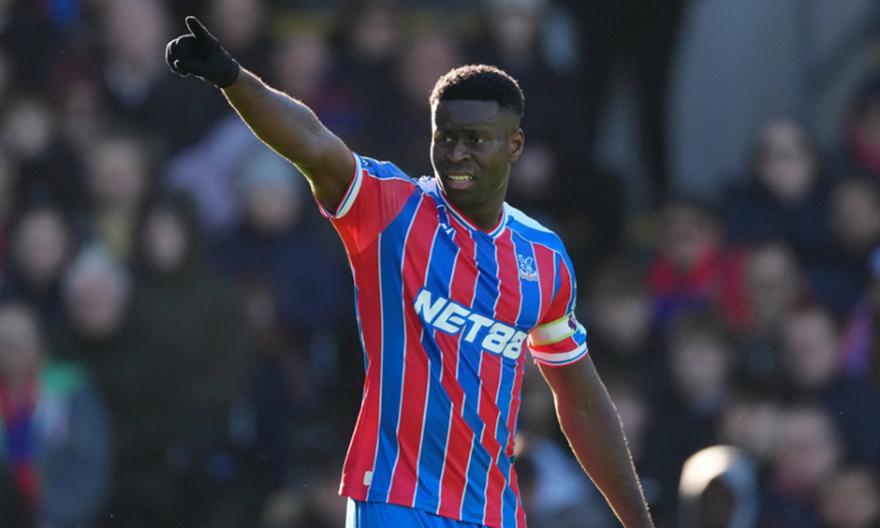 Μάντσεστερ Σίτι: Πέρασε τα ιατρικά και ανακοινώνεται ο Γκουέχι