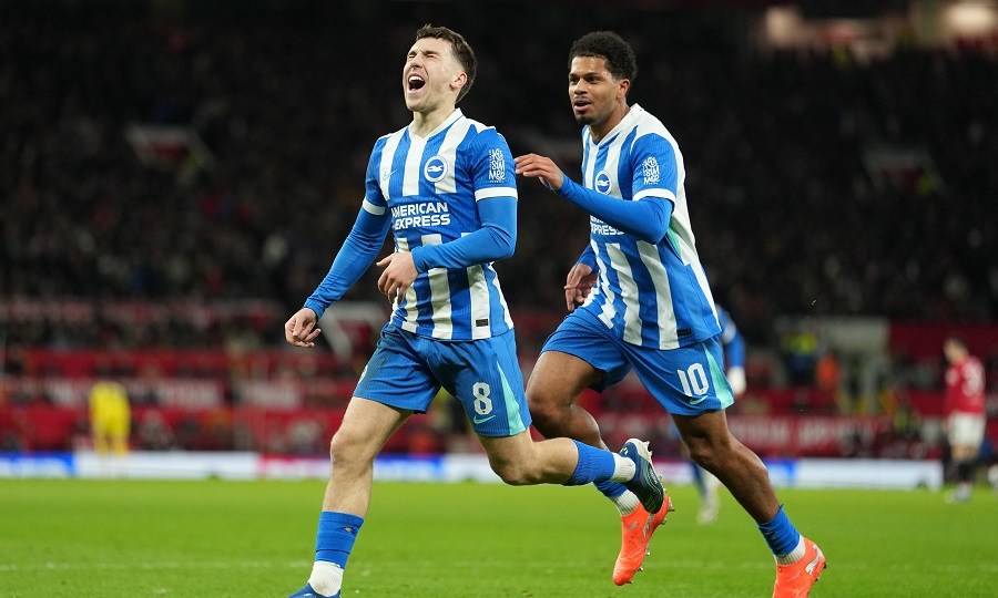 Μπράιτον-Μπόρνμουθ 