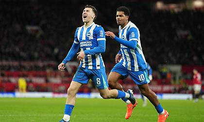 Μπράιτον-Μπόρνμουθ