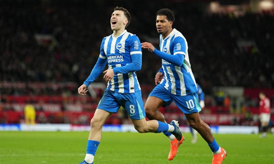 Μπράιτον-Μπόρνμουθ