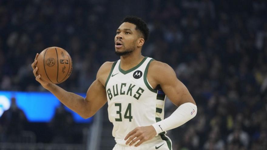 Με κορυφαίο τον Γιάννη οι Μπακς έσπασαν την γκίνια και επέστρεψαν στις νίκες