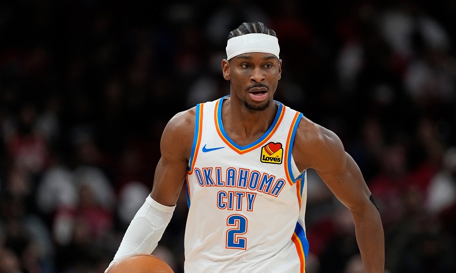 Καβαλίερς-Θάντερ 