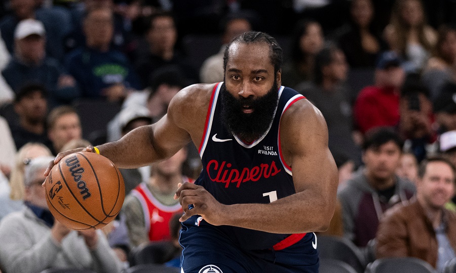 Γουίζαρντς-Κλίπερς 