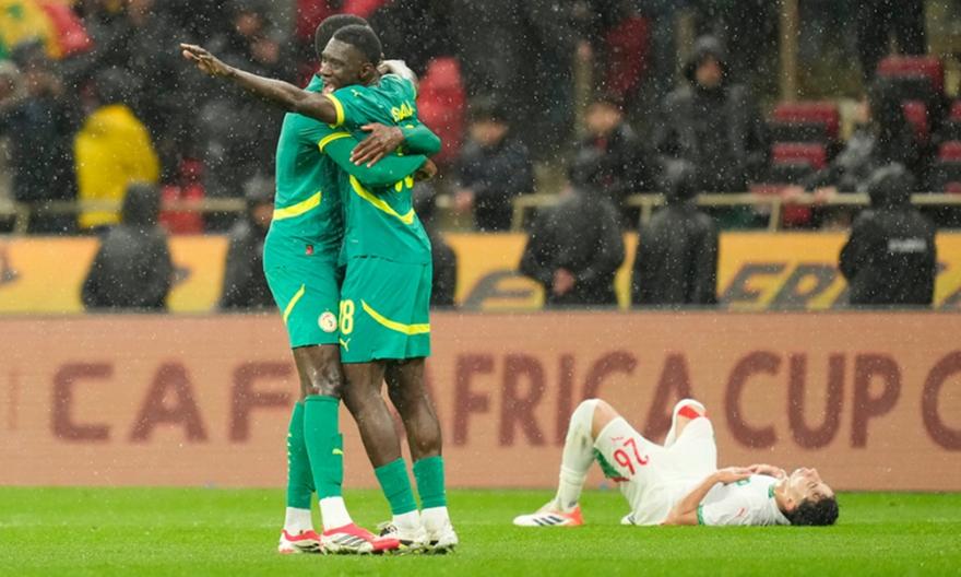 Από την αποχώρηση, μέχρι την κούπα: Το χρονικό του πιο τρελού τελικού, που έληξε με θρίαμβο της Σενεγάλης!