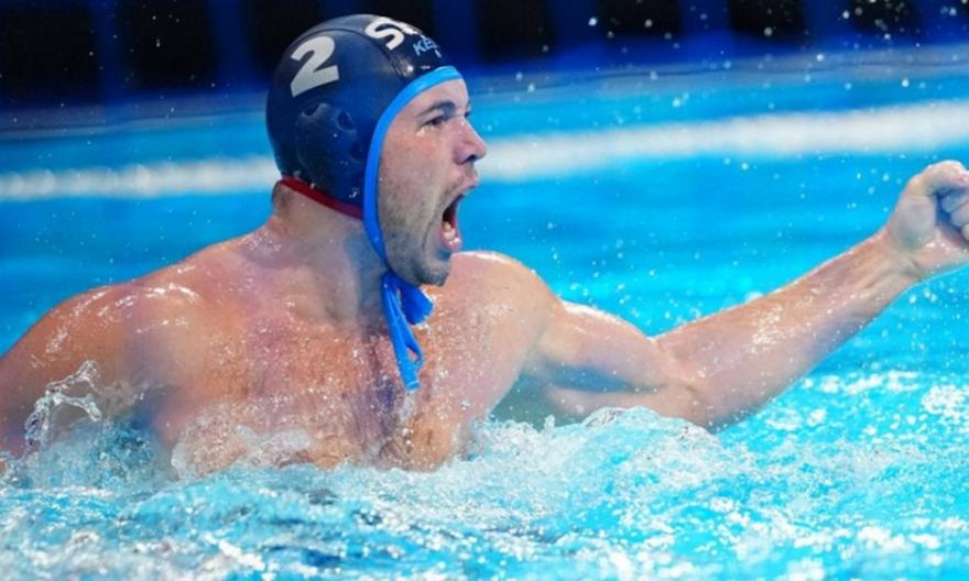 Πήρε το ντέρμπι επί της Ουγγαρίας και μαζί την πρόκριση στα ημιτελικά η οικοδέσποινα Σερβία!