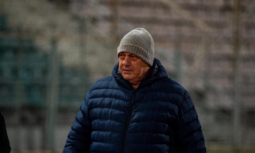 Βαρύ πρόστιμο στους παίκτες του Βόλου μετά την τριάρα από τον Ατρόμητο