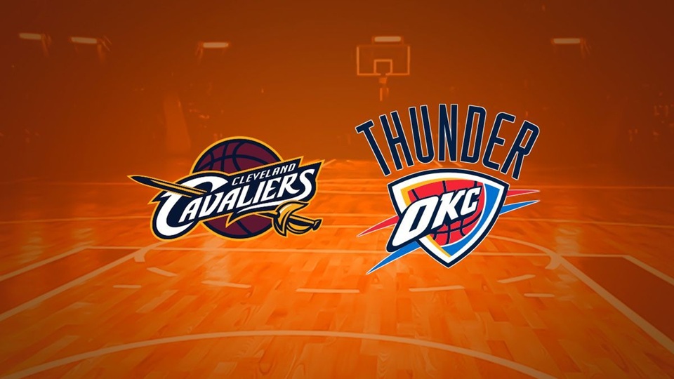 Καβαλίερς-Θάντερ 