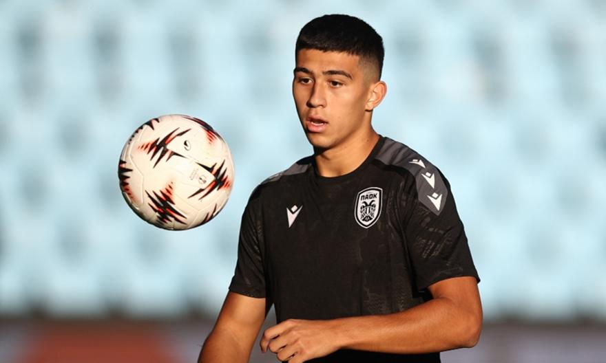 O ΠΑΟΚ δεν φοβάται το «αύριο» – Οι ακαδημίες από… χρυσάφι δίνουν την απάντηση