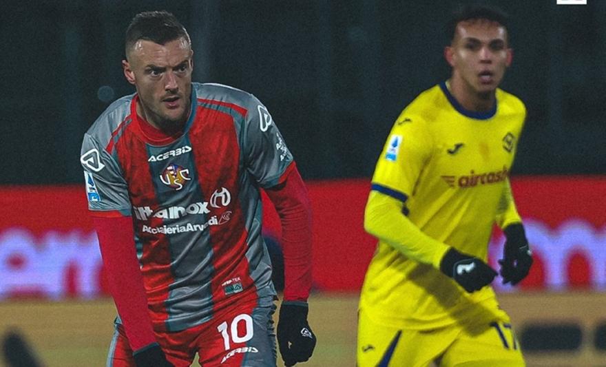 Τόσο μπορούσαν να παίξουν οι Κρεμονέζε και Ελλάς Βερόνα…