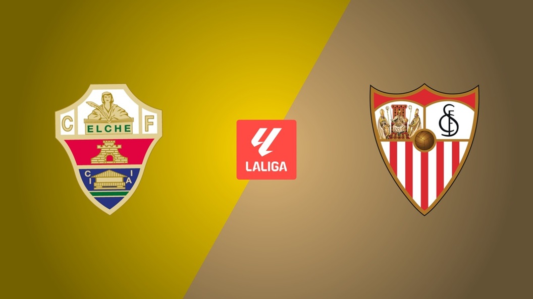 Έλτσε-Σεβίλλη 